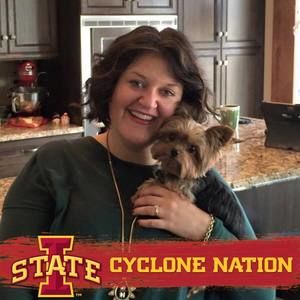 Meet your Posher, Meredith